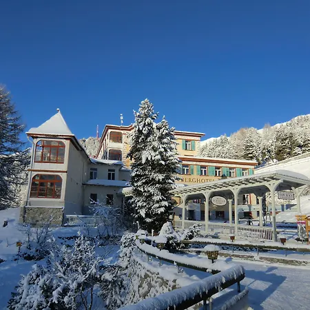 Schatzalp Hotel-3